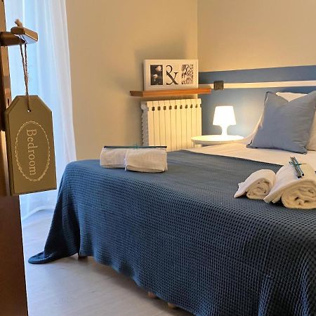 Alessandro82 - Immobili E Soluzioni Rent Bergamo Dış mekan fotoğraf