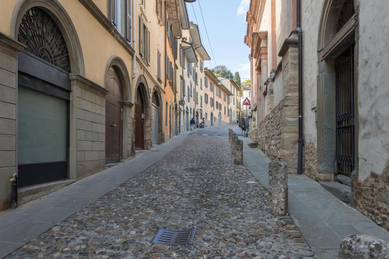 Alessandro82 - Immobili E Soluzioni Rent Bergamo Dış mekan fotoğraf