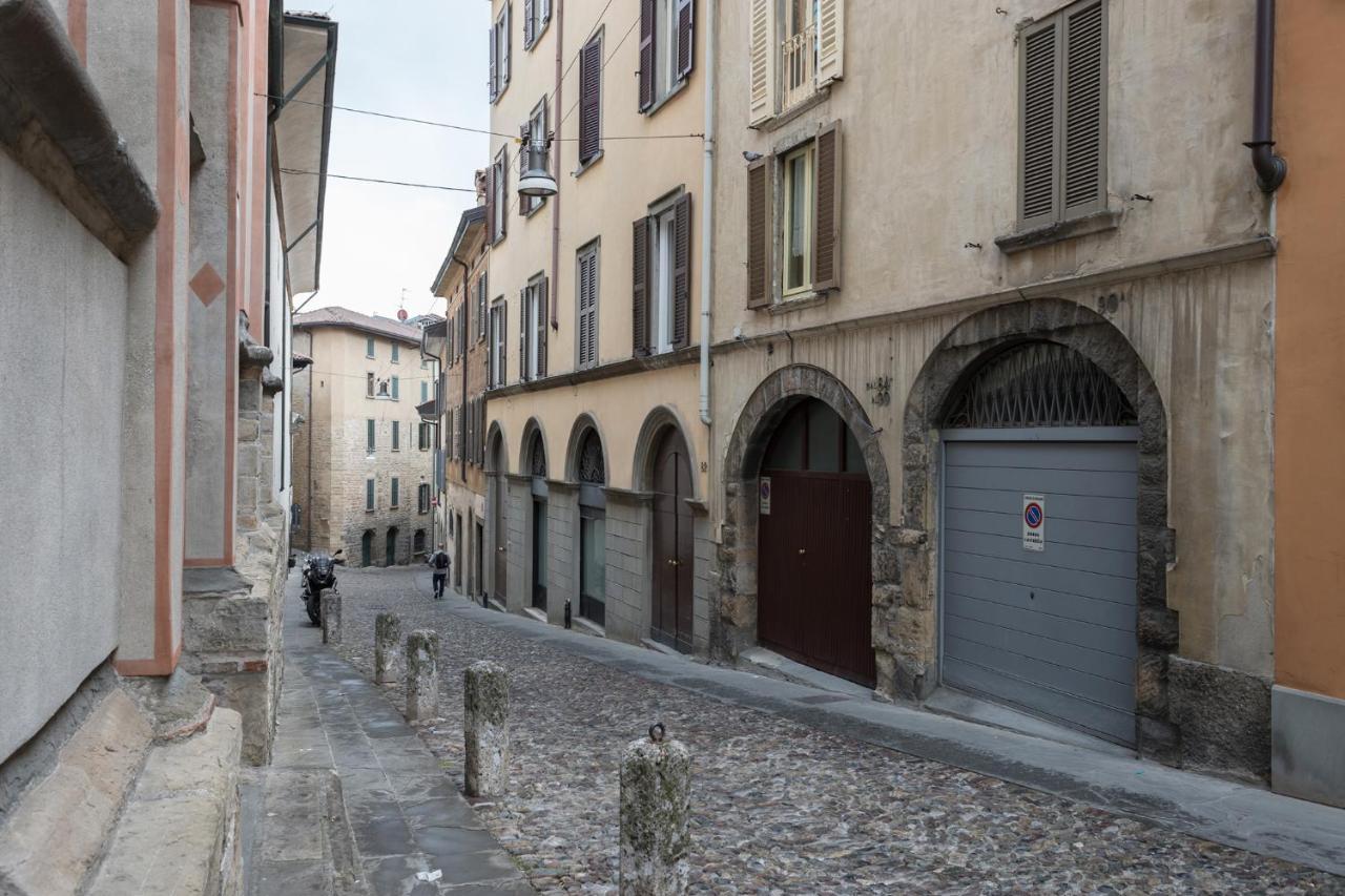 Alessandro82 - Immobili E Soluzioni Rent Bergamo Dış mekan fotoğraf