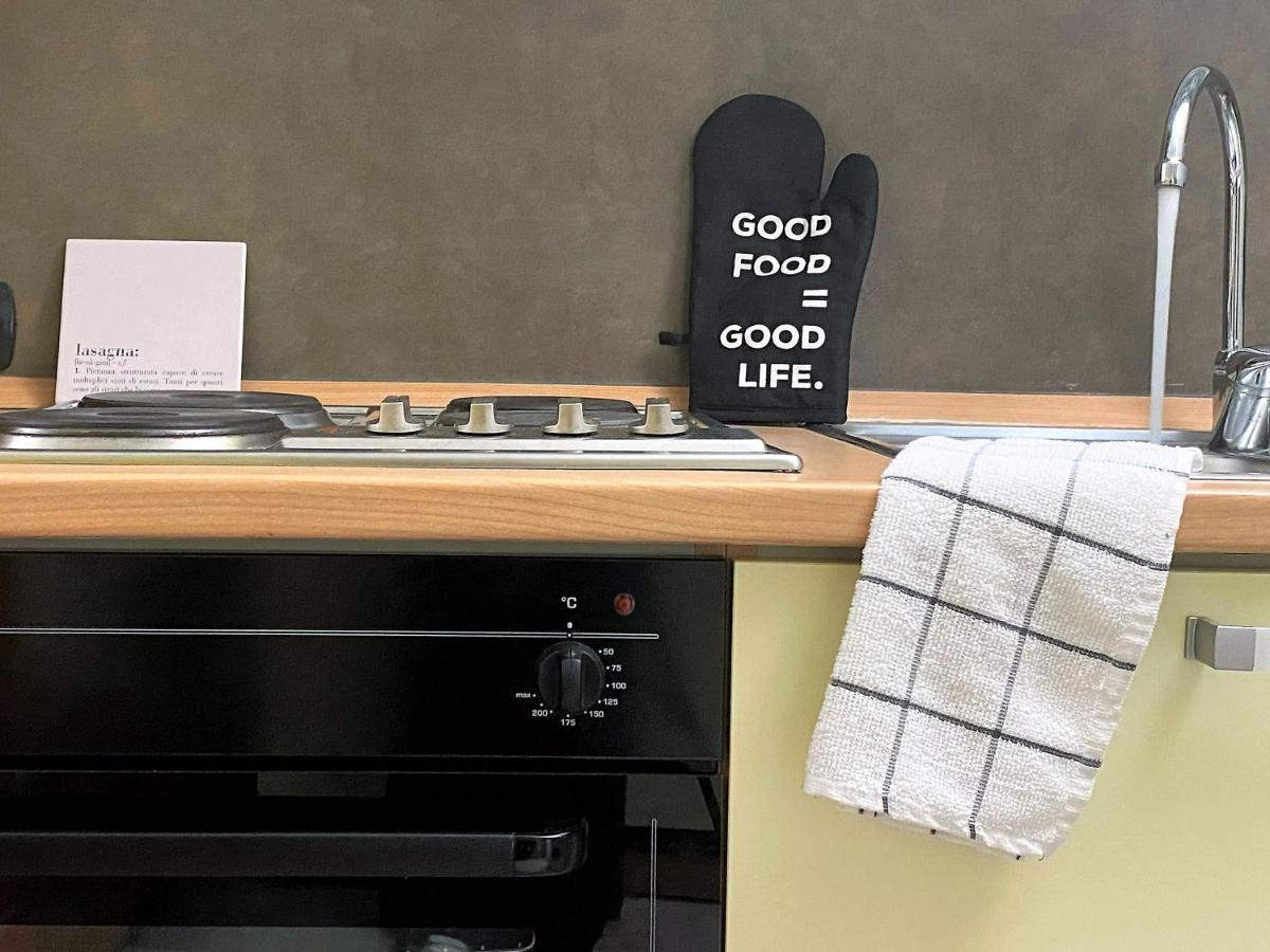 Alessandro82 - Immobili E Soluzioni Rent Bergamo Dış mekan fotoğraf