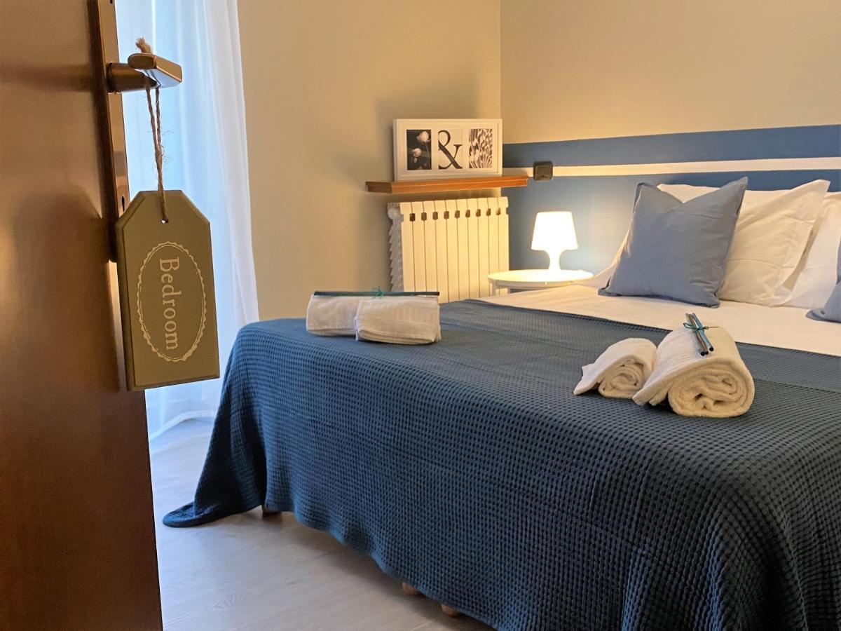 Alessandro82 - Immobili E Soluzioni Rent Bergamo Dış mekan fotoğraf