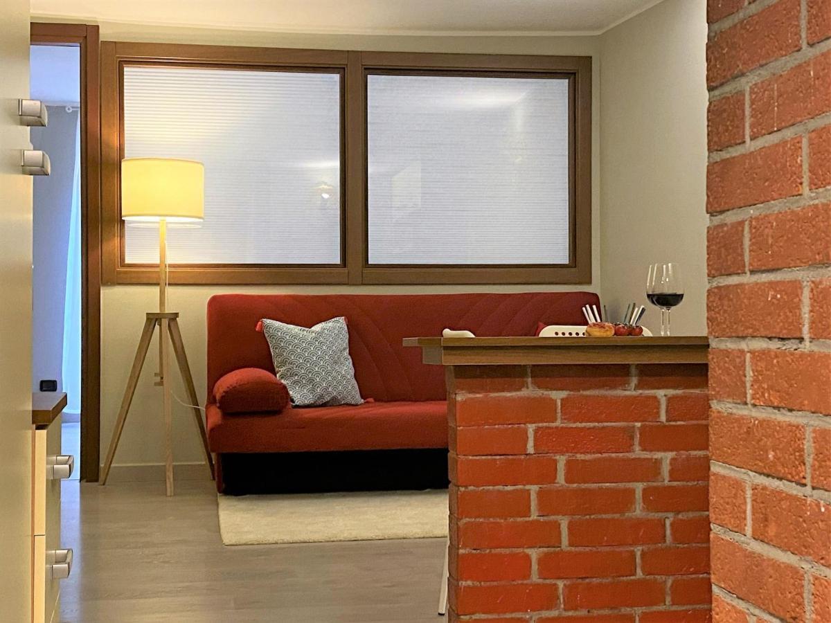 Alessandro82 - Immobili E Soluzioni Rent Bergamo Dış mekan fotoğraf