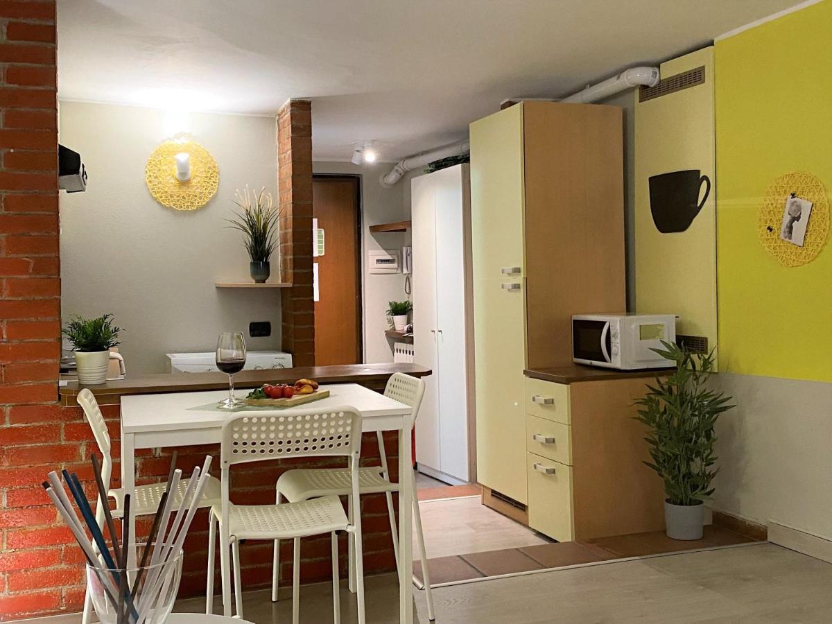 Alessandro82 - Immobili E Soluzioni Rent Bergamo Dış mekan fotoğraf