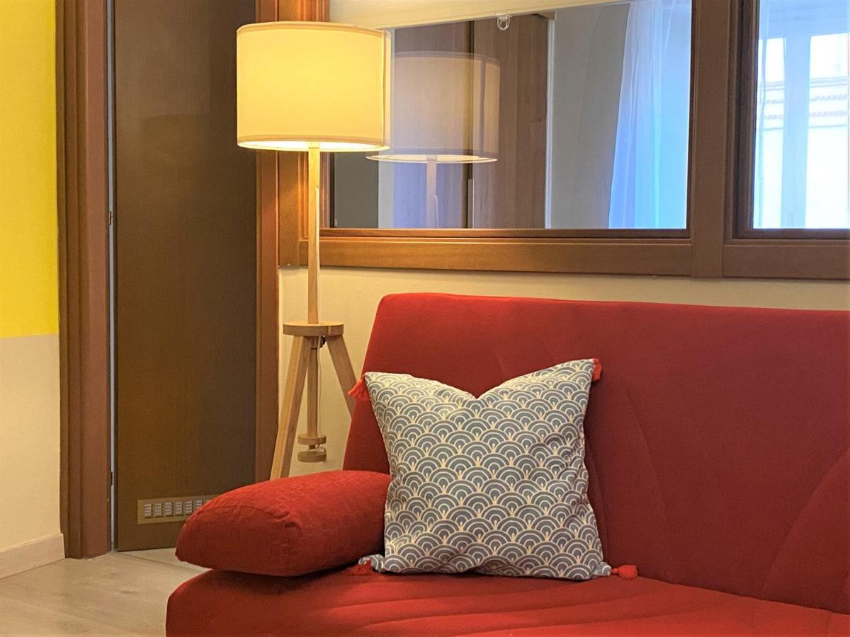 Alessandro82 - Immobili E Soluzioni Rent Bergamo Dış mekan fotoğraf
