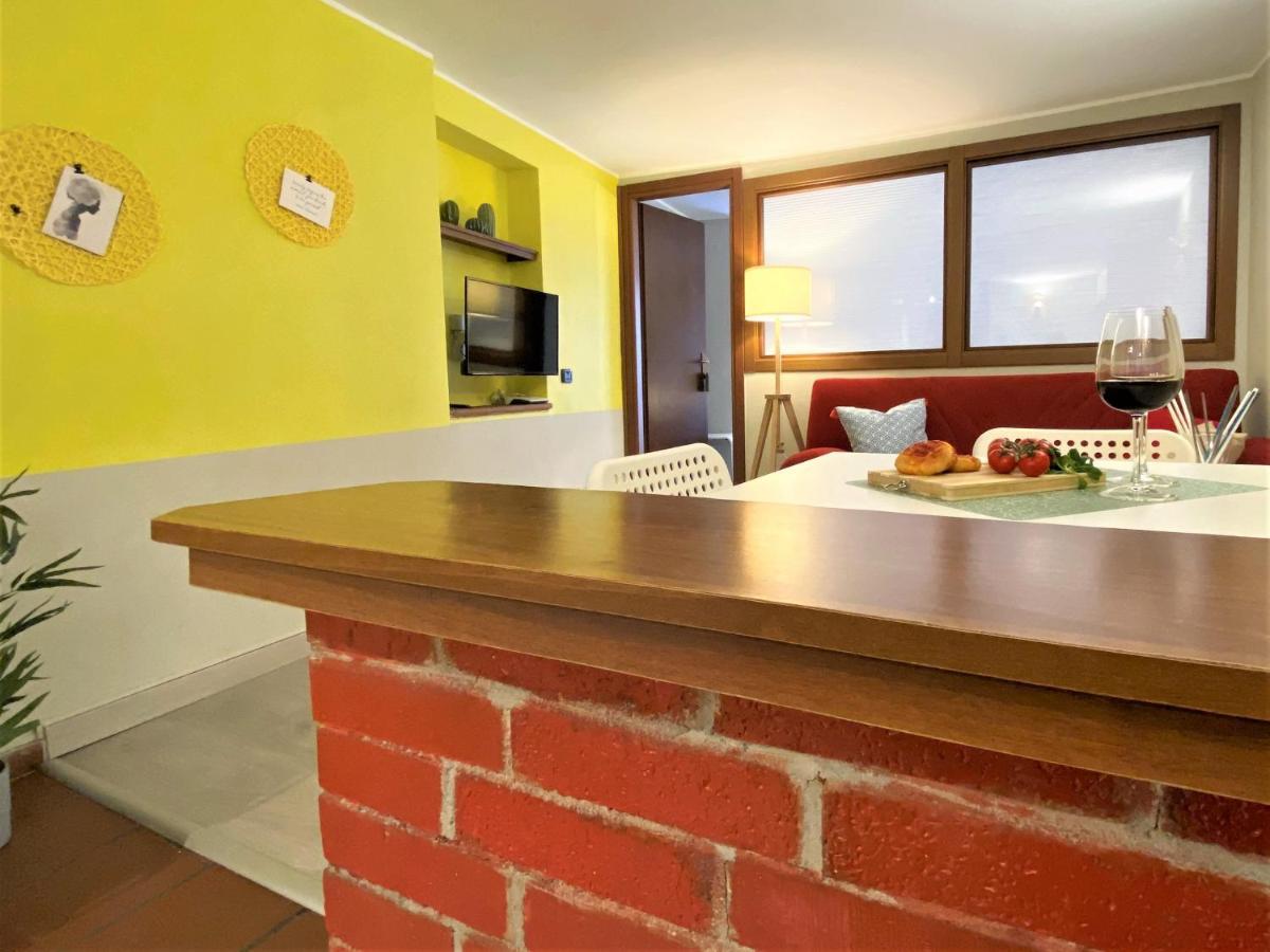 Alessandro82 - Immobili E Soluzioni Rent Bergamo Dış mekan fotoğraf
